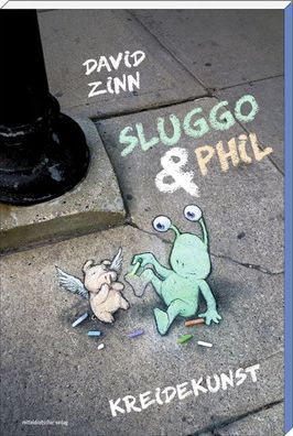Sluggo & Phil, David Zinn