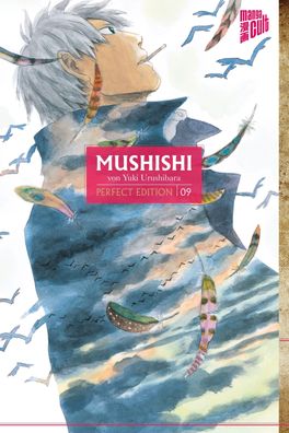 Mushishi - Perfect Edition 9, Yuki Urushibara