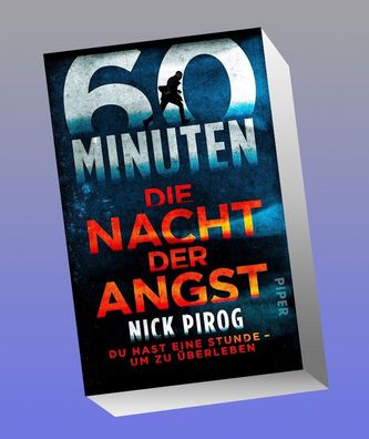60 Minuten - Die Nacht der Angst, Nick Pirog