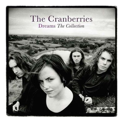 The Cranberries: Dreams: The Collection - Universal - (Vinyl / Rock (Vinyl))