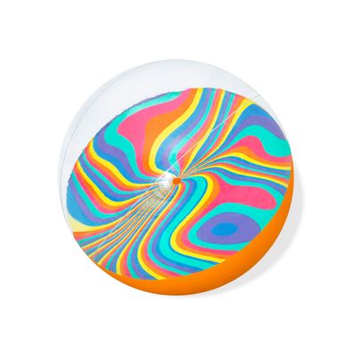 Wasserball Tie-Dye Twist™ 46 cm