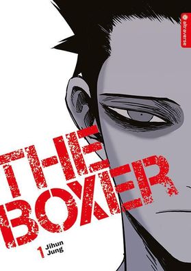 The Boxer 01, Jihun Jung