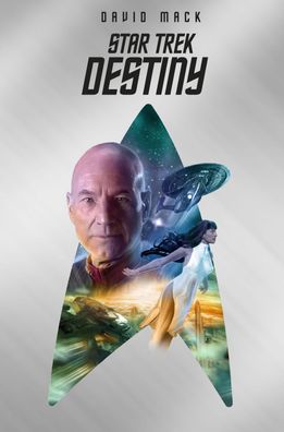 Star Trek - Destiny (Collector's Edition - mit Leseb?ndchen und Miniprint), ...