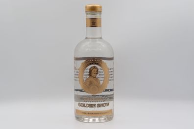Imperial Collection Golden Snow Vodka 0,7 ltr.