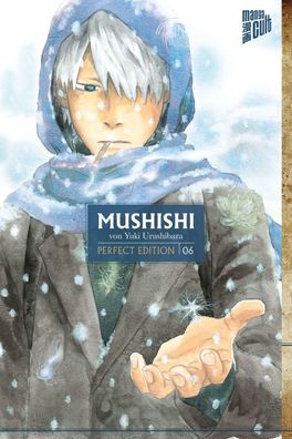 Mushishi 6, Yuki Urushibara