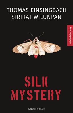Silk Mystery, Thomas Einsingbach