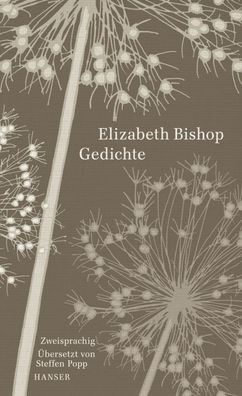 Gedichte, Elizabeth Bishop
