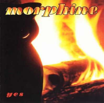 Morphine: Yes - Music On CD - (CD / Y)