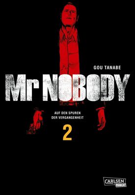 Mr Nobody - Auf den Spuren der Vergangenheit 2, Gou Tanabe
