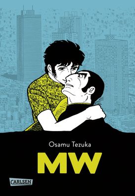 MW Deluxe, Osamu Tezuka
