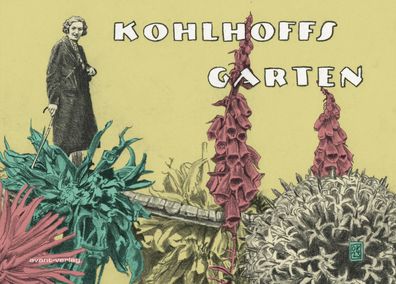 Kohlhoffs Garten, Olrik Kohlhoff