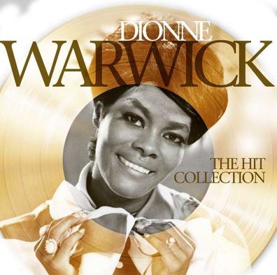 Dionne Warwick: The Hit Collection - zyx - (CD / Titel: Q-Z)