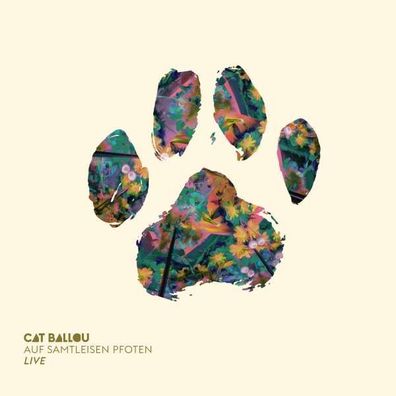 Cat Ballou - Auf Samtleisen Pfoten Live - - (CD / Titel: A-G)