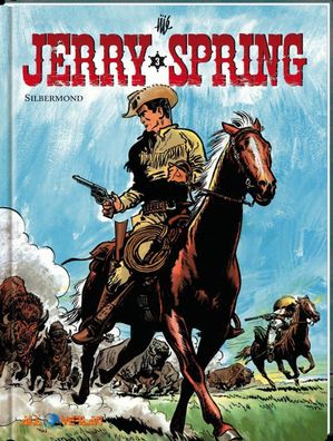 Jerry Spring 3, Jij?
