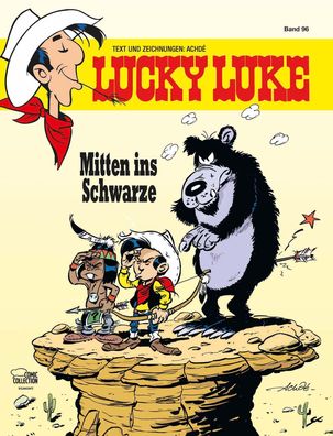 Lucky Luke 96, Achd?