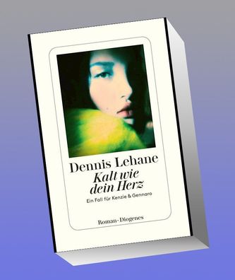 Kalt wie dein Herz, Dennis Lehane