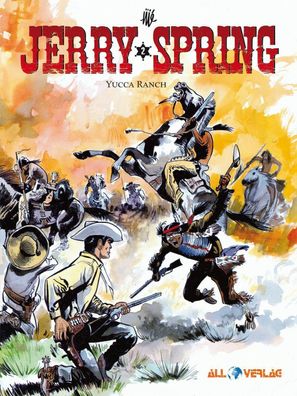 Jerry Spring 2, Juj?