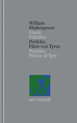 Perikles - F?rst von Tyrus, William Shakespeare