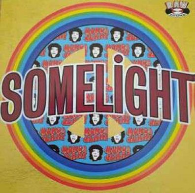 Mungo Jerry - Somelight - - (CD / S)