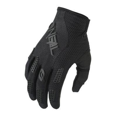 O'NEAL Kids Bike Handschuh Element Racewear black