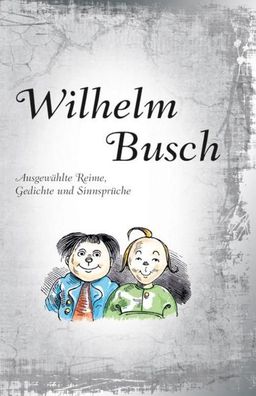 Wilhelm Busch,