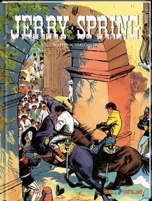 Jerry Spring 4, Jij?