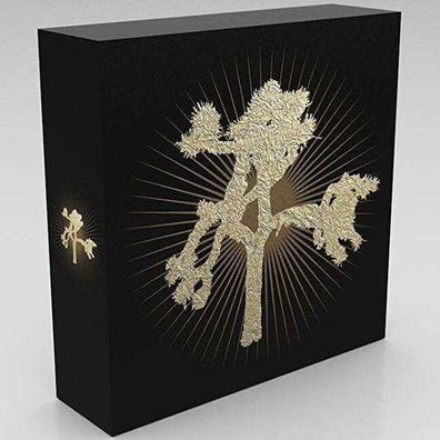 U2 - The Joshua Tree (30th Anniversary) (Limited Edition) - - (CD / T)