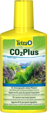 Tetra CO2 Plus flüssiger Kohlenstoff-Dünger für prächtige Aquarienpflanzen 250ml