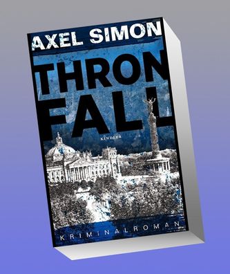 Thronfall, Axel Simon