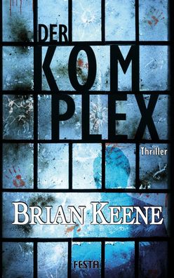 Der Komplex, Brian Keene