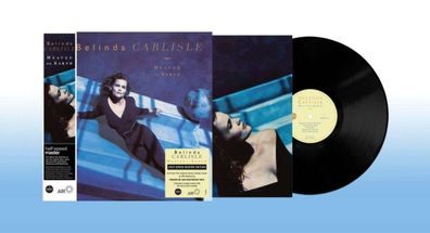 Belinda Carlisle: Heaven On Earth (Half-Speed Master) (180g) - - (LP / H)