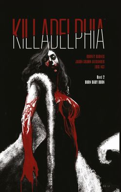 Killadelphia 2, Jason Alexander Alexander