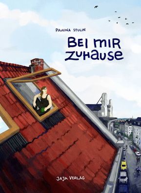 Bei mir zuhause, Paulina Stulin