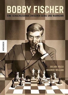 Bobby Fischer, Julian Voloj