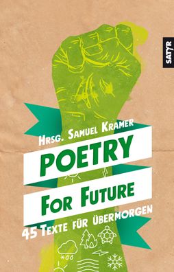 Poetry for Future, Samuel J. Kramer