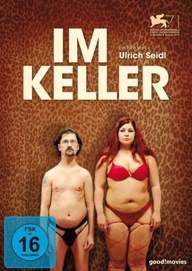 Im Keller - Good Movie 914958 - (DVD Video / Sonstige / unsortiert)
