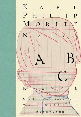 Neues ABC-Buch, Karl Philipp Moritz