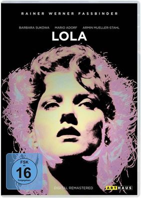 Lola (1981) - Kinowelt GmbH 506349 - (DVD Video / Sonstige / unsortiert)