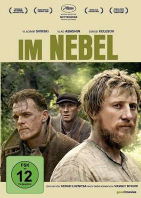 Im Nebel - Good Movie 972638 - (DVD Video / Sonstige / unsortiert)