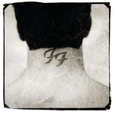Foo Fighters: There Is Nothing Left To Lose - RCA Int. 07863678922 - (CD / Titel: ...