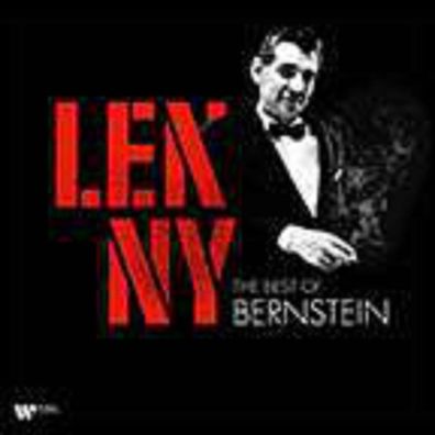 Leonard Bernstein (1918-1990) - Lenny - The Best of Bernstein (180g) - - (LP / L)