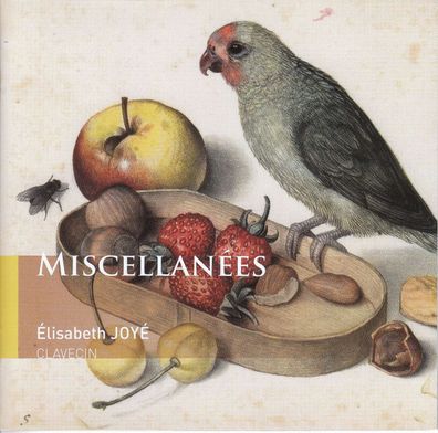 Orlando Gibbons (1583-1625): Elisabeth Joye - Miscellanees - - (CD / E)