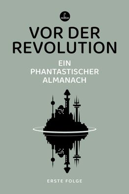 Vor der Revolution, Hannes Riffel