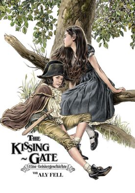 The Kissing Gate, Aly Fell