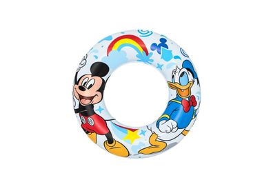 Disney Junior® Schwimmring Mickey & Friends Ø 56 cm