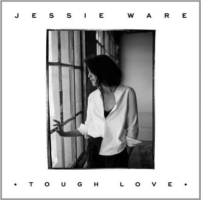 Jessie Ware: Tough Love - Island 3798332 - (CD / Titel: H-P)