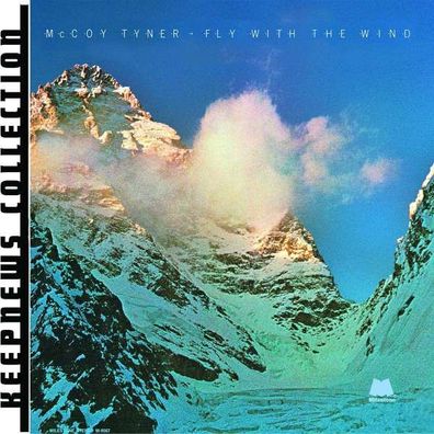 McCoy Tyner (1938-2020): Fly With The Wind (Keepnews Collection) - Concord 7230513...