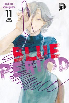 Blue Period 11, Tsubasa Yamaguchi