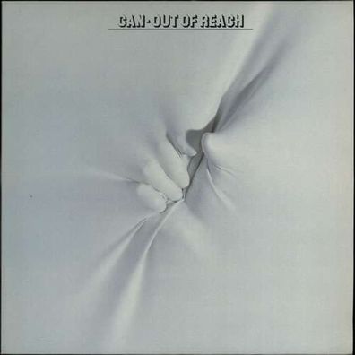 Can: Out Of Reach (remastered) (180g) - Spoon Reco XSPOON51 - (Vinyl / Allgemein ...