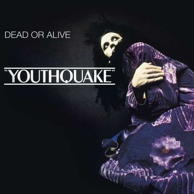 Dead Or Alive: Youthquake - - (CD / Titel: Q-Z)